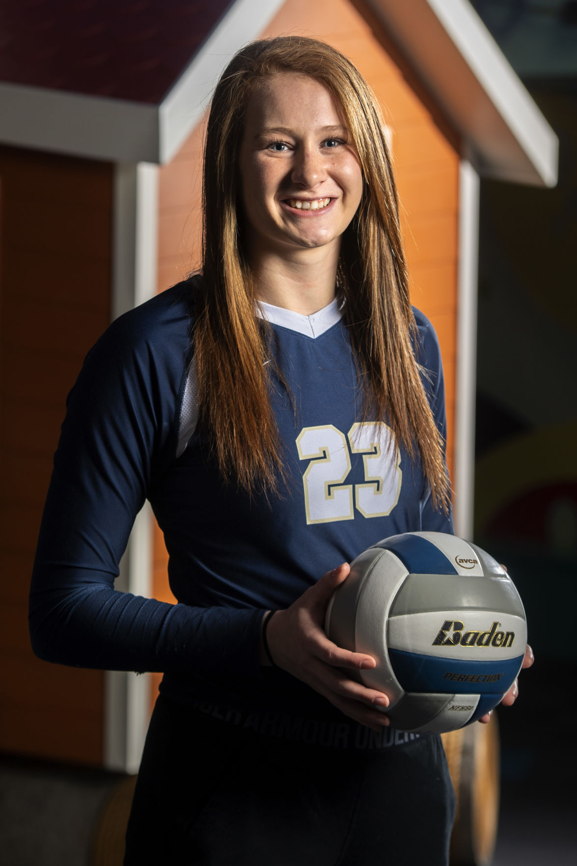 Super-State Volleyball 2019